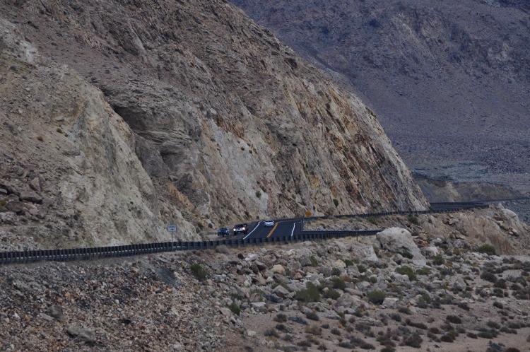 mtns and highway